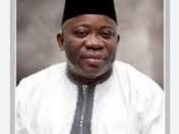 ‎Mass Exodus: Lucky James Leads PDP Defectors in Edo North‎