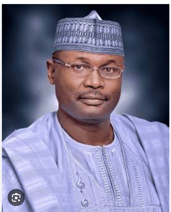 INEC DELINEATION EXERCISE IN WARRI SPARKS LAND DISPUTE: INEC DELINEATION EXERCISE IN WARRI SPARKS LAND DISPUTE:
