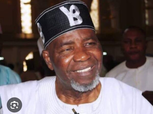 ‎Yisa Braimoh Resigns from PDP Over Irreconcilable Differences‎