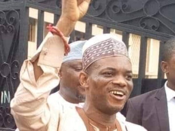 Okpebholo Rewards Akoko Edo with Two Key Positions Shifted from Etsako Okpebholo Rewards Akoko Edo with Two Key Positions Shifted from Etsako