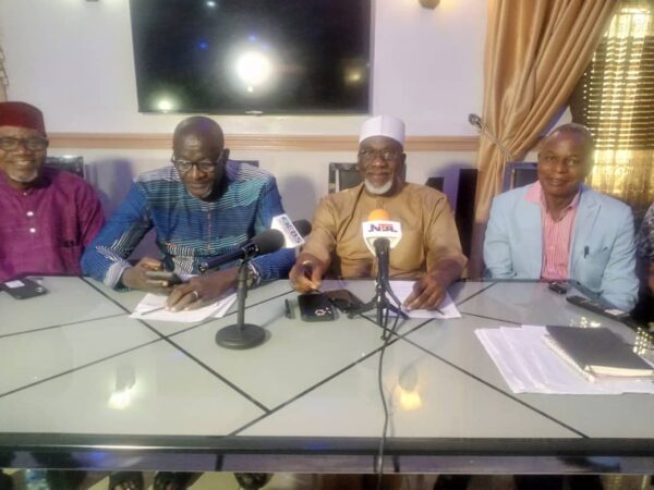 Benin Rejects Proposed Bill on Permanent Chairmanship for Ooni, Sultan”