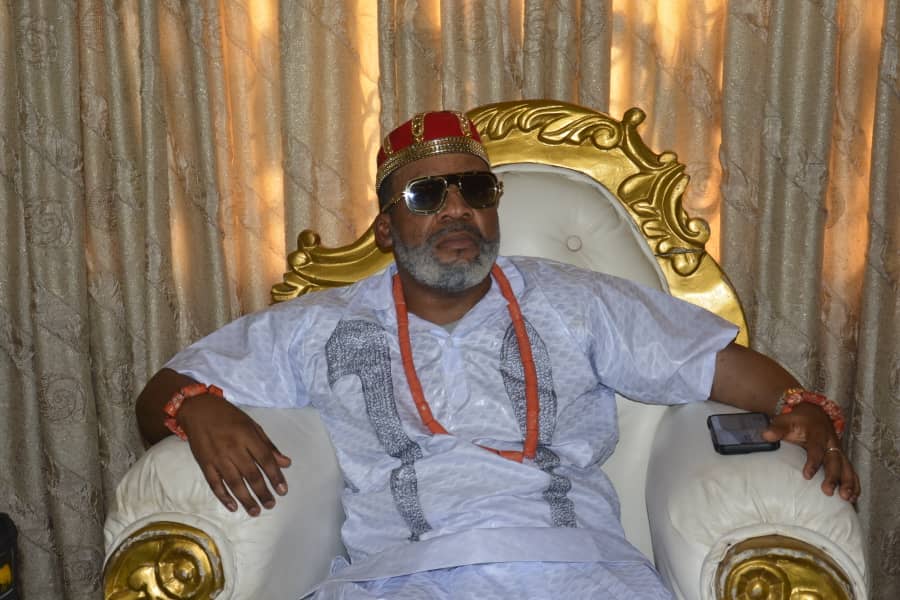 Enabulele Bids Farewell to Accord Party, Cites Personal Reasons Enabulele Bids Farewell to Accord Party, Cites Personal Reasons