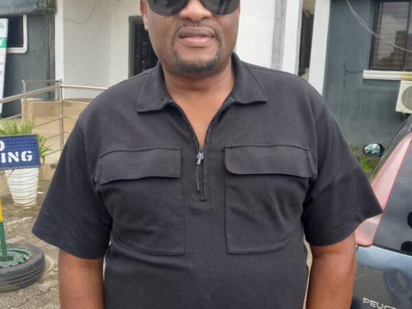 APC Deploys Armed Vigilantes , Thugs to Polling Units  In Ovia _ PDP Candidate ,‎