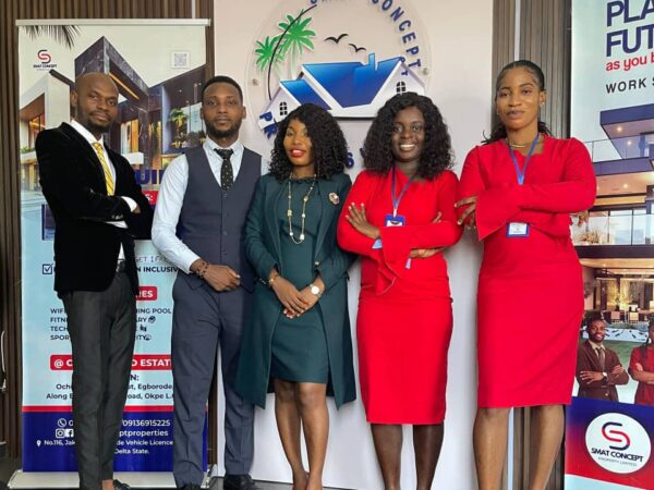 ‎SMAT Concept  Properties Celebrates One Year of Excellence