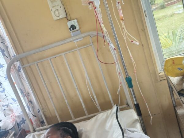 Airen Pharmacy Staff Arraigned Over Attempted Murder of female colleague