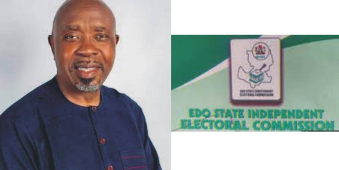 EDSIEC Fixes Date for Councillorship By-Election in 9 LGAs”