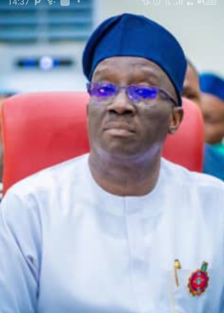 Edo Govt Hands Over St Angela’s , 3 Other Schools to Catholic Church” Edo Govt Hands Over St Angela’s , 3 Other Schools to Catholic Church”