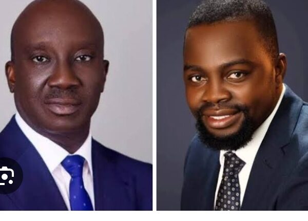 ‎Benin Fumes Over Takeover Of Special Adviser Slot Of  Oil And Gas From Kinsmen