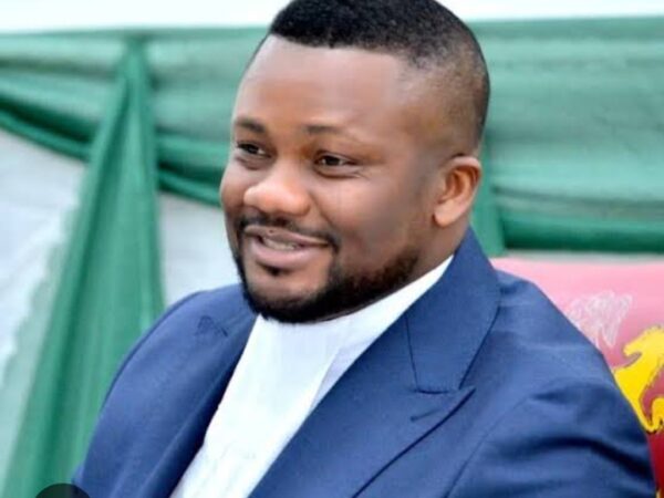 Onobun’s Defection ; Victimization Or Esan Agenda ?