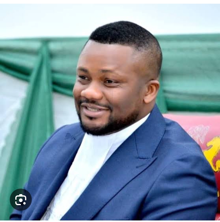 Onobun’s Defection ; Victimization Or Esan Agenda ? Onobun’s Defection ; Victimization Or Esan Agenda ?