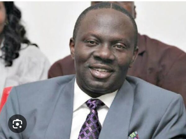‎Edo Govt Approves Two Commissioner-Designates from Okpella