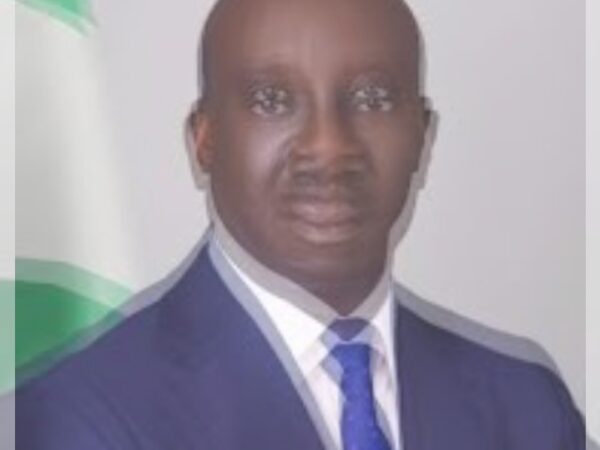 ‎Controversy Brews: Okpebholo Appoints Outsider As Edo University VC‎