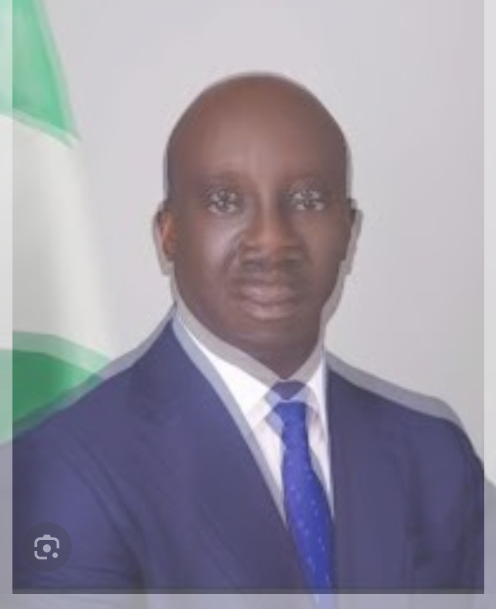 Controversy Brews: Okpebholo Appoints Outsider As Edo University VC Controversy Brews: Okpebholo Appoints Outsider As Edo University VC