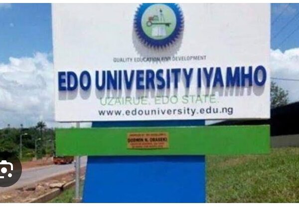 ‎Etsako Prof. Oboh Came First at Edo University Screening, Got Pushed Aside – Group”‎