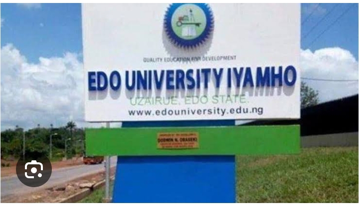 Etsako Prof. Oboh Came First at Edo University Screening, Got Pushed Aside – Group” Etsako Prof. Oboh Came First at Edo University Screening, Got Pushed Aside – Group”