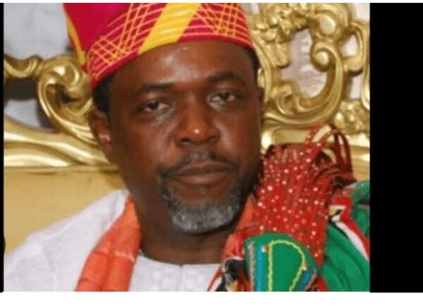 Edo By-Election: Inegbeniki Slams Tenebe, Denies Disruption Claims