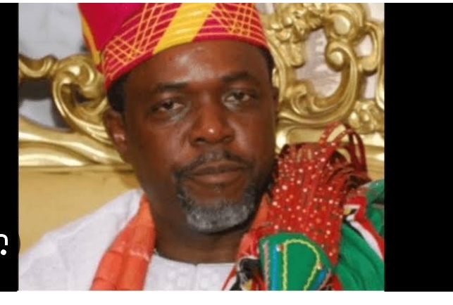 Edo By-Election: Inegbeniki Slams Tenebe, Denies Disruption Claims Edo By-Election: Inegbeniki Slams Tenebe, Denies Disruption Claims