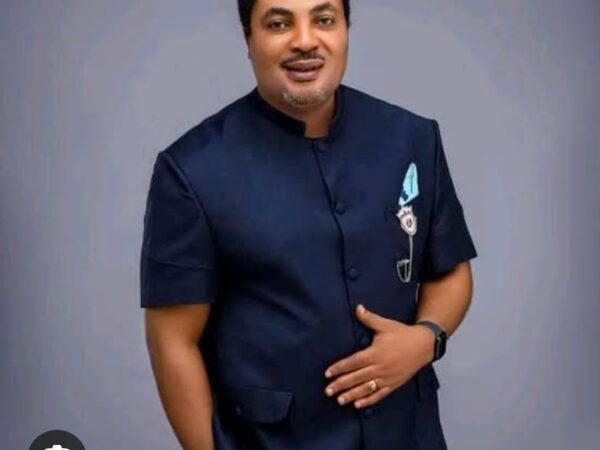 Forestry Commission Condemns Killing of Hippopotamus in Anegbette