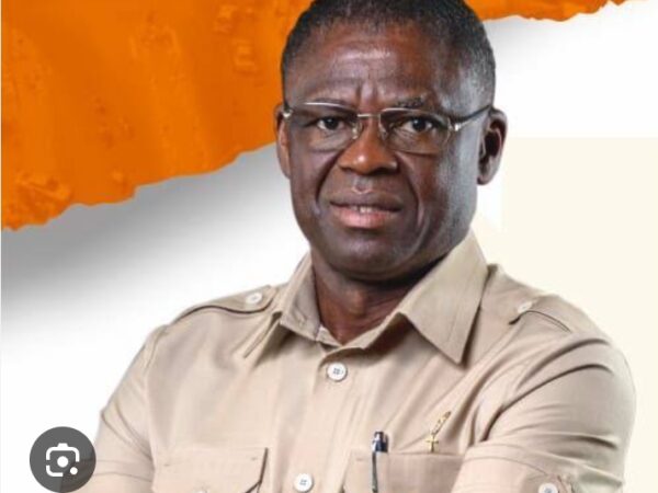 ‎Shaibu vs Omobayo: A Tale of Two Political Rivalries in Edo State.