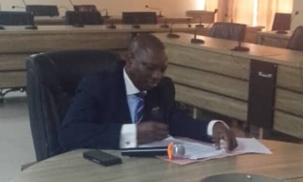 AAU’s Nursing Programme Takes Off: Council Grants Approval for Student Intake