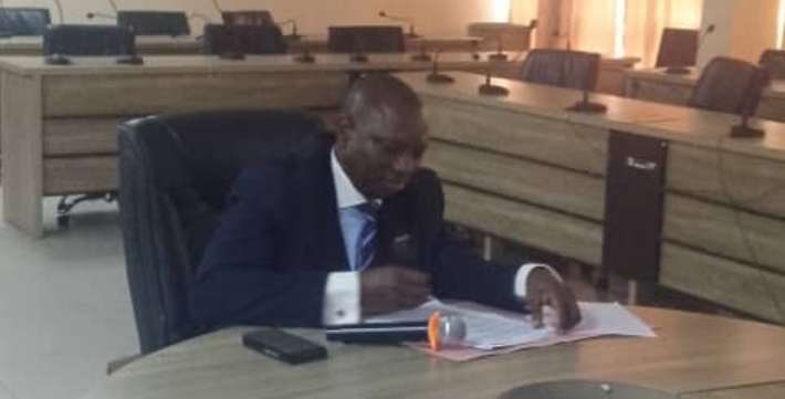 AAU’s Nursing Programme Takes Off: Council Grants Approval for Student Intake