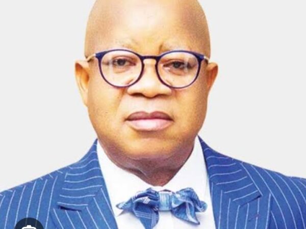 Roland Otaru Gets Edo Assembly Clearance As commissioner Designate