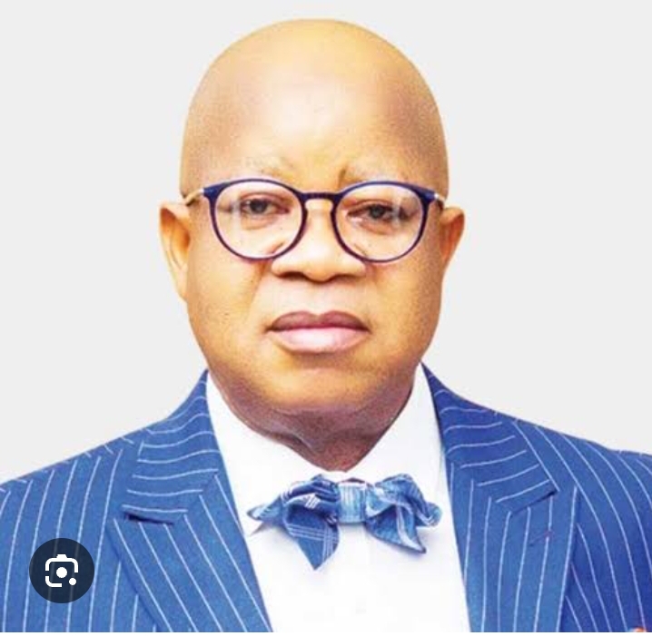 Roland Otaru Gets Edo Assembly Clearance As commissioner Designate