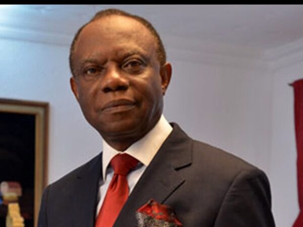 ‎Omobude Advocates  Electoral, Judicial Reforms Ahead of 2027 Elections