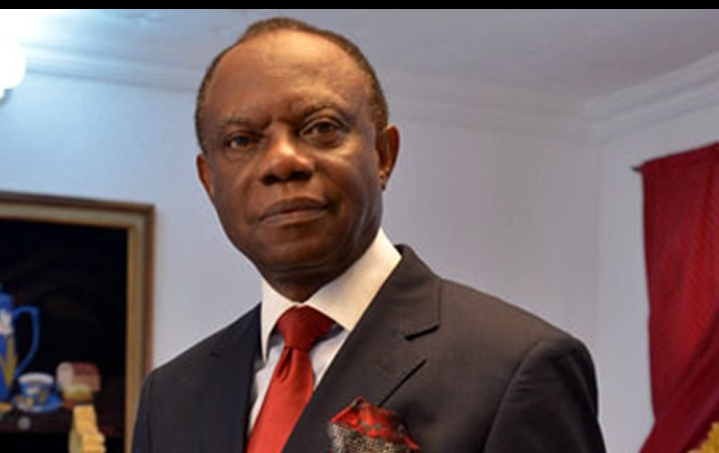 ‎Omobude Advocates  Electoral, Judicial Reforms Ahead of 2027 Elections