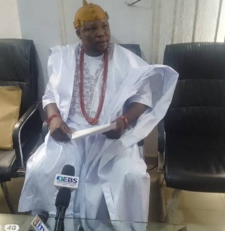 Royal Father Opposes Otaru’s Nomination As Commissioner Royal Father Opposes Otaru’s Nomination As Commissioner