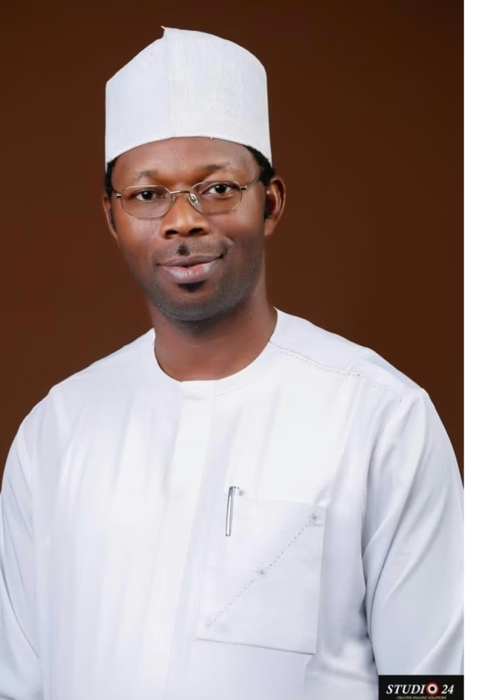 ‎Omoike Chairmanship bid reignites Auchi,Uzairue political Rivalry