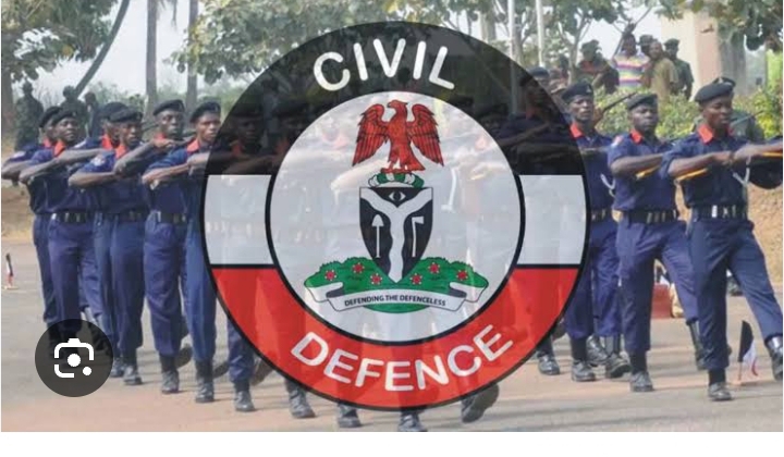 Kidnappers Kill 8 NSCDC Officials, Abduct Chinese Expatriate in Okpella