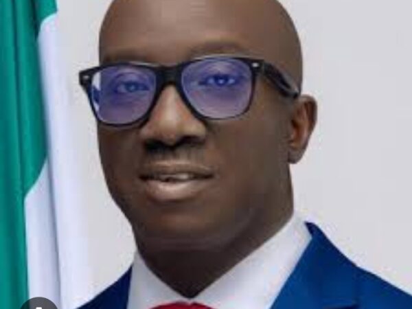 Controversy Trails Okpebholo’s V-C Appointments for Edo  Universities Controversy Trails Okpebholo’s V-C Appointments for Edo  Universities