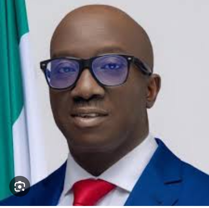 Controversy Trails Okpebholo’s V-C Appointments for Edo Universities Controversy Trails Okpebholo’s V-C Appointments for Edo Universities