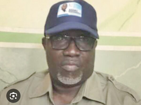 ‎Okpeholo Appoints Oshiomhole’s  former Aide, Akhigbe As Commissioner‎