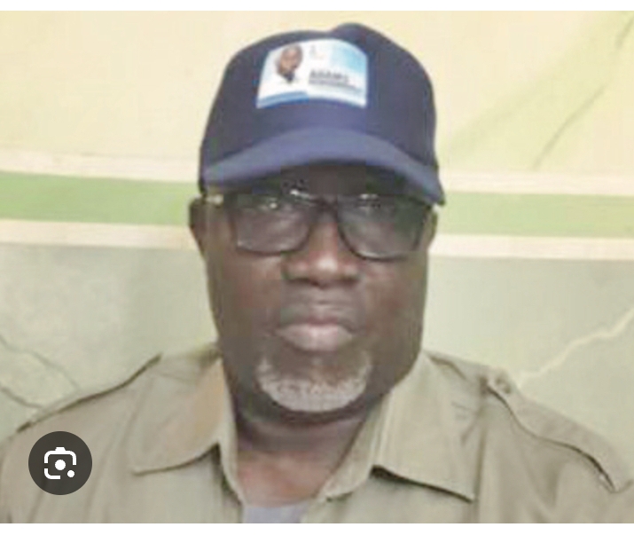 Okpeholo Appoints Oshiomhole’s former Aide, Akhigbe As Commissioner Okpeholo Appoints Oshiomhole’s former Aide, Akhigbe As Commissioner
