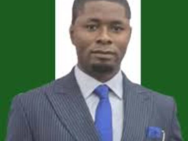 “Shortcut to Power: New LGA Chairman Emerges in Etsako East “Shortcut to Power: New LGA Chairman Emerges in Etsako East