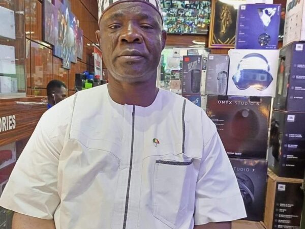 Edo PDP United behind Aziegbemi- Bonvis Edo PDP United behind Aziegbemi- Bonvis