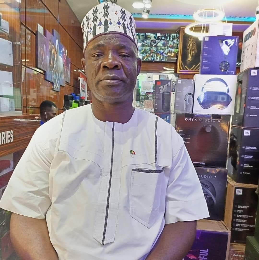 Edo PDP United behind Aziegbemi- Bonvis