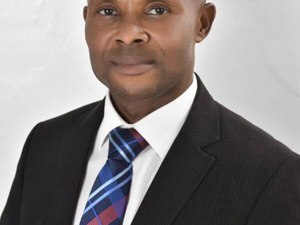 *Ex- Edo LP Guber Aspirant resigns party membership *Ex- Edo LP Guber Aspirant resigns party membership