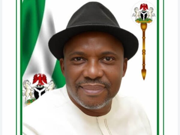 ‎‎Iyaloja: Edo Federal Lawmaker Cautions Against Interference of Politics in Custom and Tradition‎