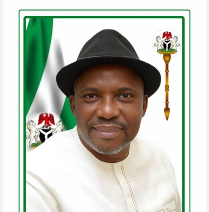 Iyaloja: Edo Federal Lawmaker Cautions Against Interference of Politics in Custom and Tradition Iyaloja: Edo Federal Lawmaker Cautions Against Interference of Politics in Custom and Tradition