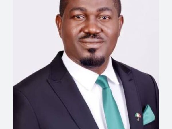 Agbomhere To Lead Edo Ecological Funding and Management Commission