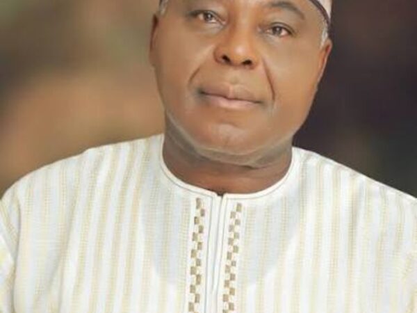 Dokpesi Family Warns Buyers Against Buying of Late Raymond Dokpesi’s Assets