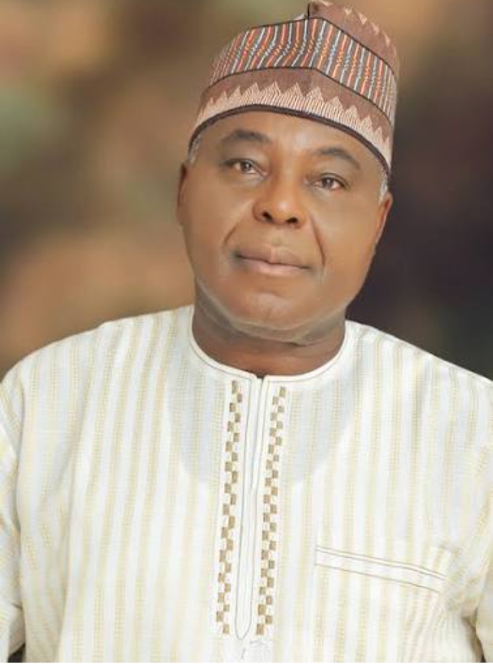 Dokpesi Family Warns Buyers Against Buying of Late Raymond Dokpesi’s Assets