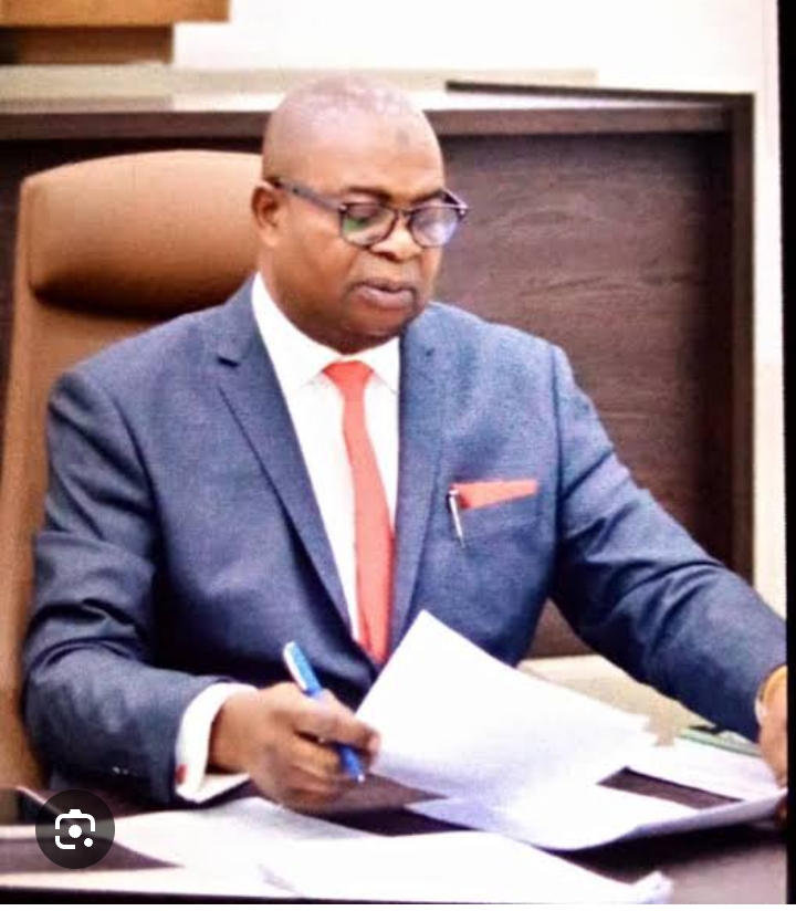 Edo Assembly Clerk, Omogbai, Invited for Questioning Over Alleged Age Falsification Edo Assembly Clerk, Omogbai, Invited for Questioning Over Alleged Age Falsification