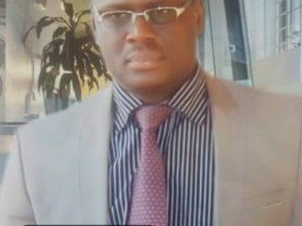  Edo State Polytechnic  Gets New  Governing Council Chairman  Edo State Polytechnic  Gets New  Governing Council Chairman