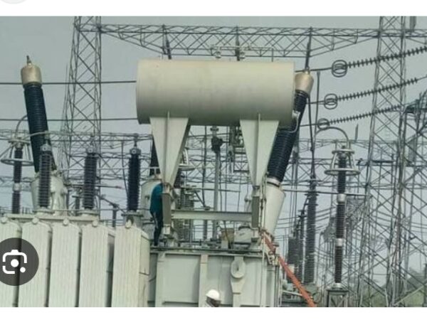 Osiomo Power Company Reaffirms Commitment to Rule of Law ,  Development Osiomo Power Company Reaffirms Commitment to Rule of Law ,  Development