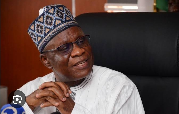 Ministerial Muscle: Regional Planning Minister, Momoh Takes Over APC in Etsako East Ministerial Muscle: Regional Planning Minister, Momoh Takes Over APC in Etsako East