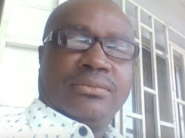 Condolence Visit: Edo Govt Urges Journalists to Prioritize Health Condolence Visit: Edo Govt Urges Journalists to Prioritize Health